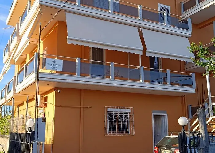 Collaku Apartment\'S