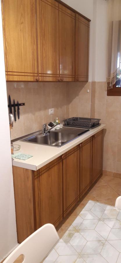 Collaku Apartment's