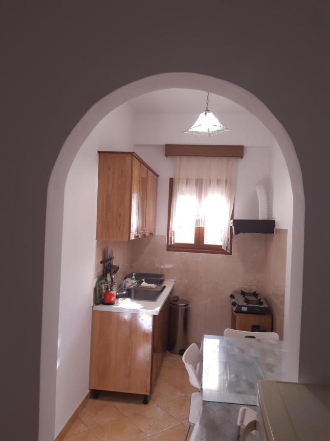 Collaku Apartment's Vlore