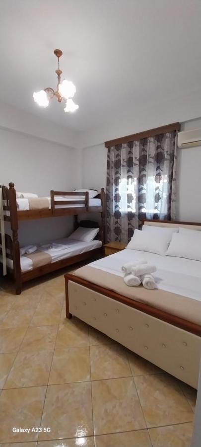 Collaku Apartment's Apartment Vlore