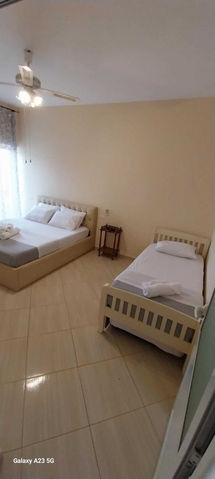 Collaku Apartment's Apartment