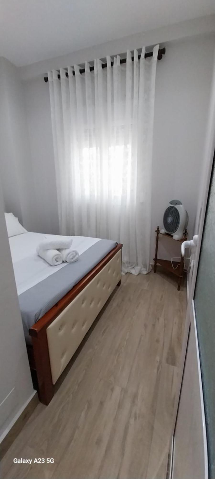 Apartment Collaku Apartment's *