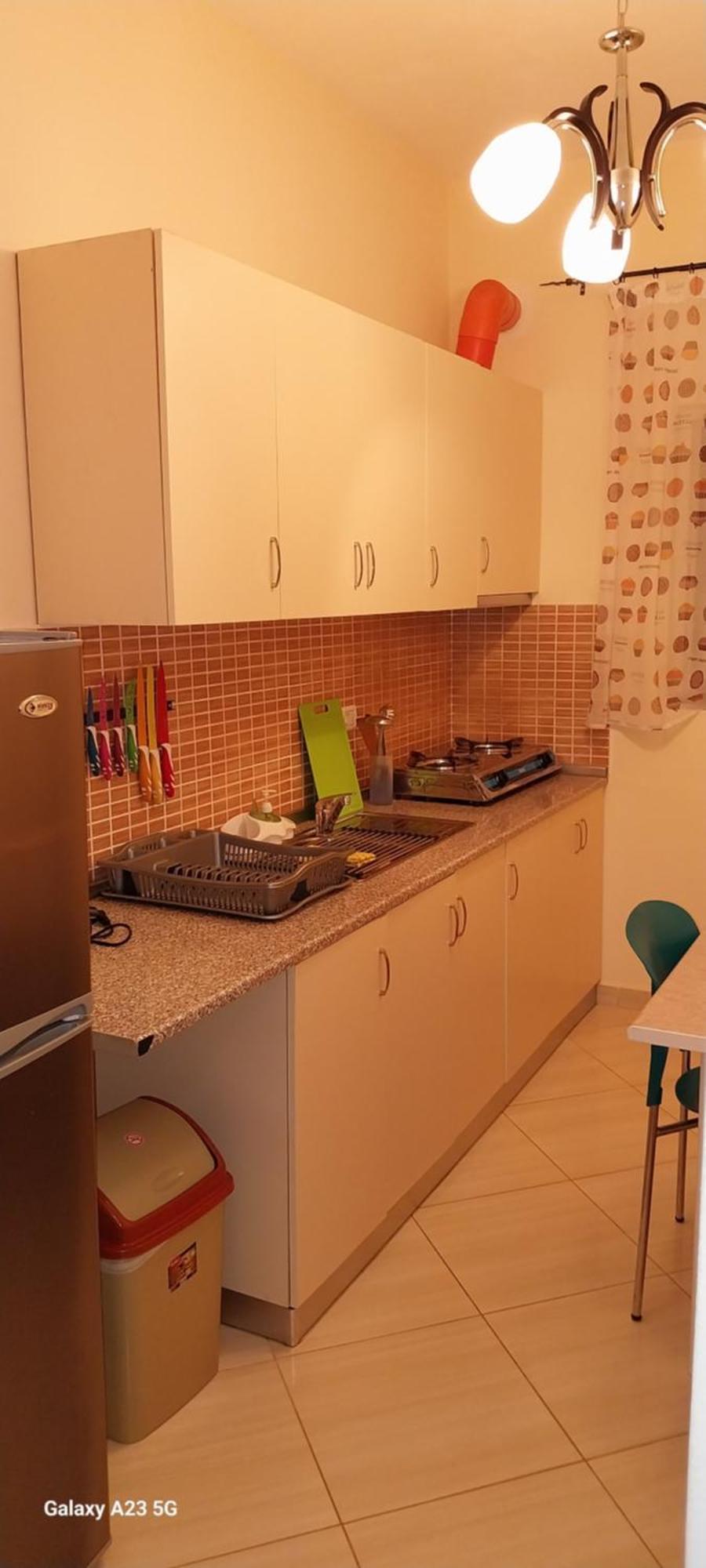 Collaku Apartment's Apartment *