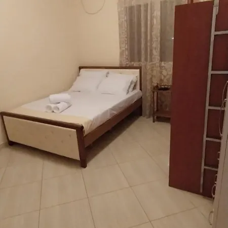 Collaku Apartment'S Vlore Exterior photo