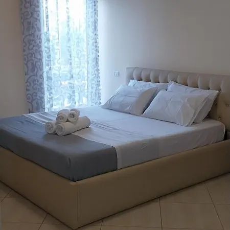 Collaku Apartment'S Vlore Exterior photo
