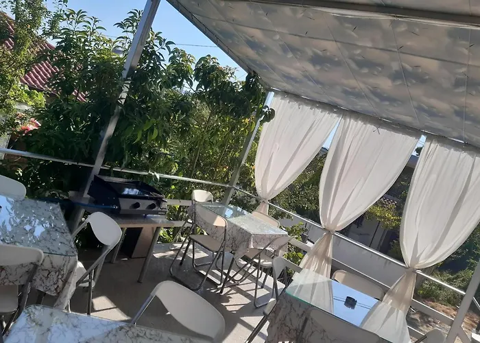 Collaku Apartment\'S