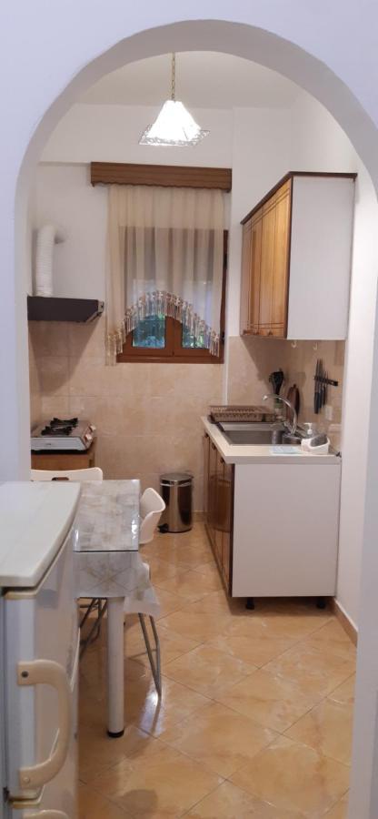 Apartamento Collaku Apartment's