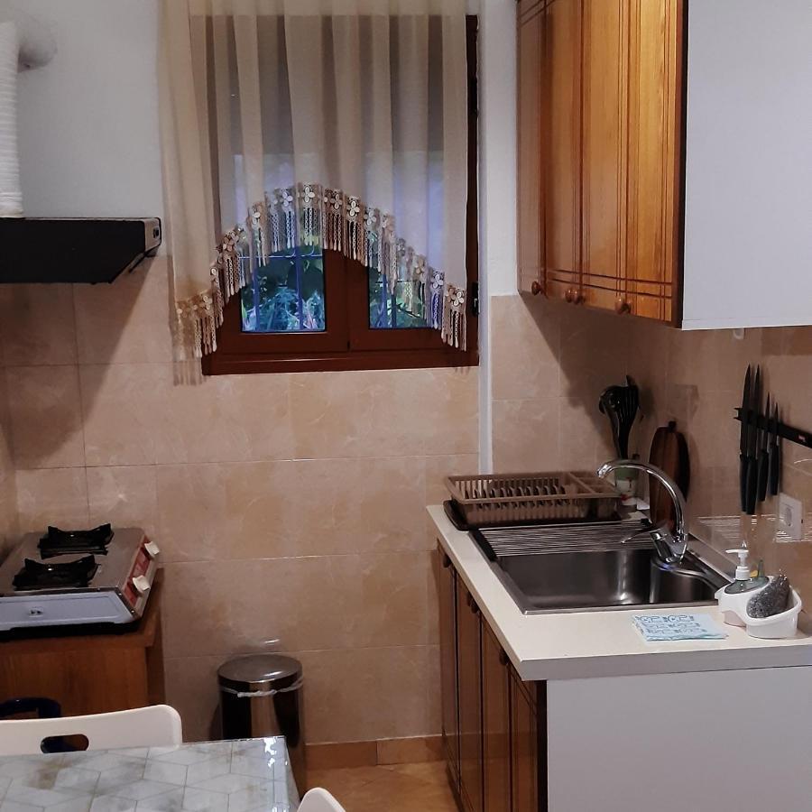 Apartamento Collaku Apartment's *