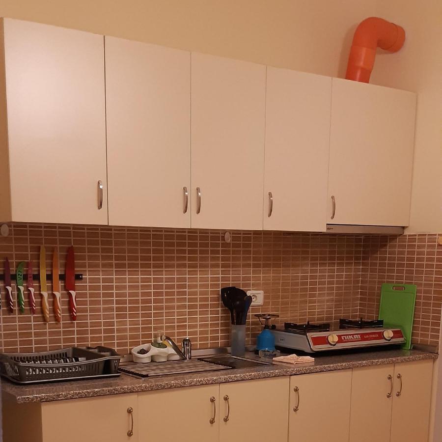 Collaku Apartment's Apartamento *