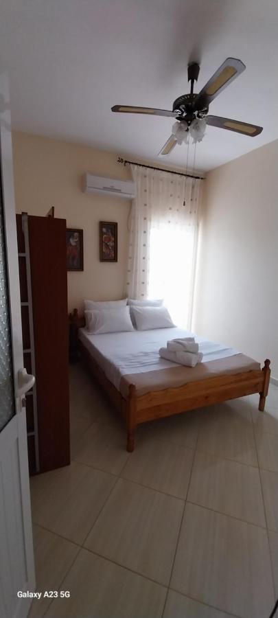 Apartamento Collaku Apartment's *