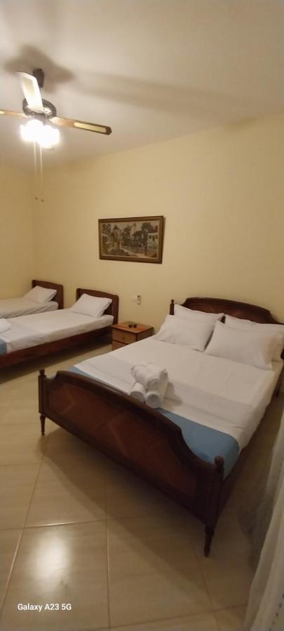 Collaku Apartment's Vlorë