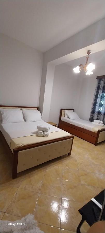 Apartamento Collaku Apartment's Vlorë